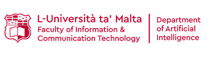 ICT AI Logo